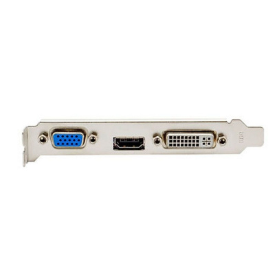 Ninja (Sinotex) GT730 1GB NK73NP013F Видеокарта 4