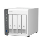 QNAP TS-433-4G Сетевой RAID-накопитель 4