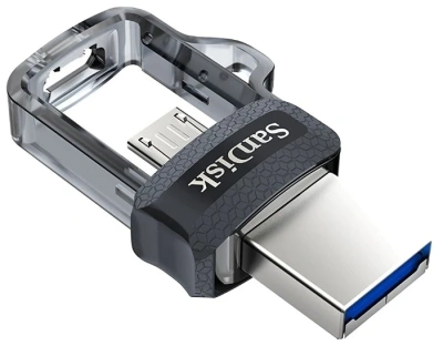 SanDisk SDDD3-016G-G46 Флешка 3