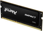 Kingston FURY Impact KF318LS11IB/8 Оперативная память 2