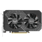 Asus NVIDIA GeForce GTX 1650 TUF-GTX1650-O4GD6-P-GAMING Видеокарта  