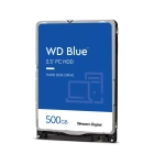 Western Digital WD5000LPCX WD Blue Mobile 500 Gb 2.5" Жесткий диск