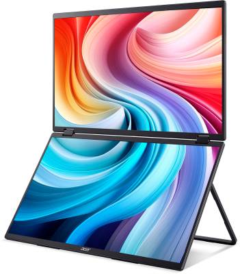 ACER PD193QEbmiuux UM.XP3CD.E01 Монитор 3
