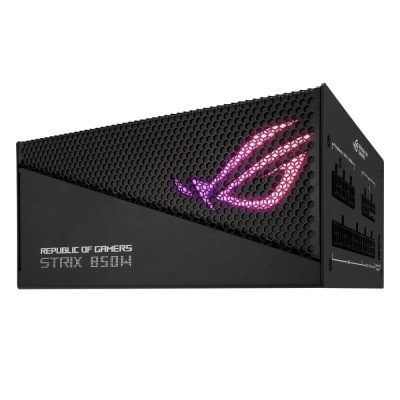 ASUS ROG-STRIX-850G-AURA-GAMING Блок питания 90YE00P2-B0NA00 4