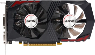 AFOX AF740-4096D5H3-V4 Видеокарта