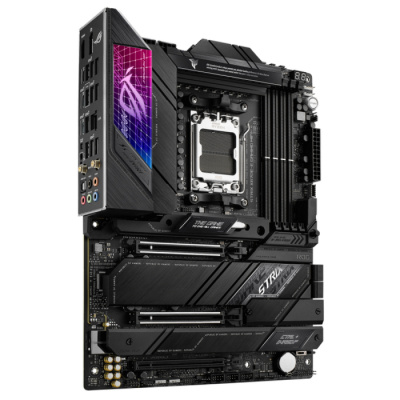 ASUS ROG STRIX X670E-E GAMING WIFI Материнская плата 90MB1BR0-M0EAY0  2