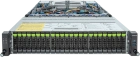 Gigabyt R283-Z92-ACE1 Серверная платформа 2
