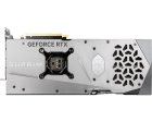 MSI GeForce RTX 4070 TI SUPRIM 12G Видеокарта 3