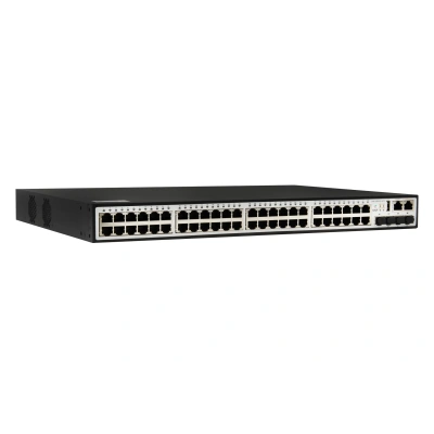 SNR SNR-S3850G-48TX Управляемый коммутатор