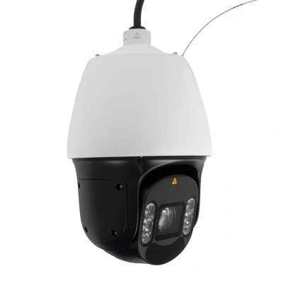 OMNY HPTZ-4WHSA-I-X33 Камера cетевая 4