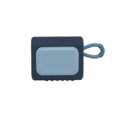 JBL GO 3 JBLGO3BLU Портативная колонка 1