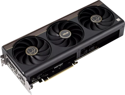 ASUS PROART-RTX5070TI-O16G 90YV0NR0-M0NA00 Видеокарта 12