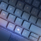Microsoft Surface Pro 10 8X8-00155 Клавиатура и стилус 2