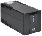 ITK ELECTRA ET EET-1500VA-1-002 ИБП 2