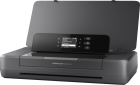 HP OfficeJet 202 Mobile Струйный принтер N4K99C 2