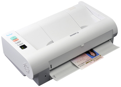 Canon imageFORMULA DR-M140 5482B003 Сканер 3