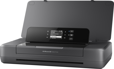 HP OfficeJet 202 Mobile Струйный принтер N4K99C 1