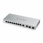 Zyxel XGS1210-12-ZZ0102F Коммутатор