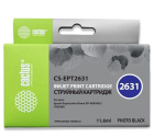 Cactus CS-EPT2631 Картридж струйный