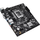ASUS PRIME H810M-K 90MB1N10-M0EAY0 Материнская плата 2