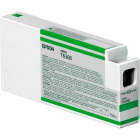 Epson C13T636B00 Green Картридж
