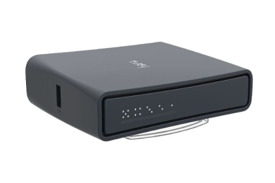 Mikrotik hAP ac lite tower (RB952UI-5AC2ND-TC) Двухдиапазонный беспроводной маршрутизатор 3