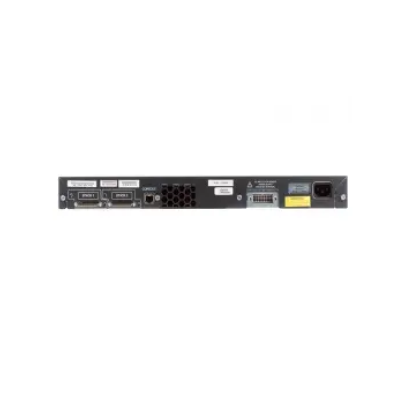 Cisco Catalyst WS-C3750V2-48TS-S Коммутатор  1