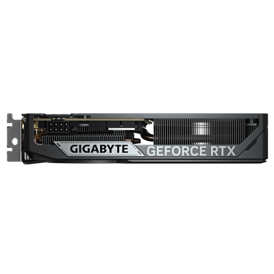 Gigabyte RTX5060 WINDFORCE OC GV-N5060WF2OC-8GD Видеокарта 8