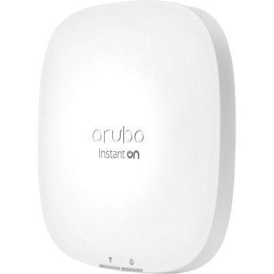 HPE Aruba R6M50A Точка доступа 1