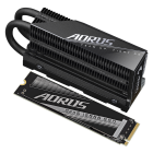 Gigabyte AG512K2TB Твердотельный накопитель SSD 2
