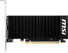 MSI GeForce GT 1030 2GHD4 LP OC Видеокарта