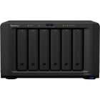 Synology DS1621xs+ Сетевое хранилище