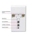 Mercusys MB110-4G Маршрутизатор 2