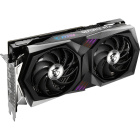 MSI GEFORCE RTX 3060 GAMING 12G Видеокарта 2
