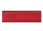 Patriot Transporter Lite PTPL4TBPEC Внешний SSD 4