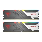 Patriot Viper Venom RGB PVVR532G640C32K 32 ГБ Оперативная память 2