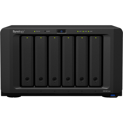 Synology DS1621XS+ Сетевое хранилище