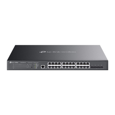 TP-Link SG3428XPP-M2 Коммутатор
