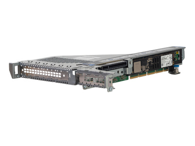 HPE ProLiant DL380 Gen11 P51083-B21 Райзер-карта