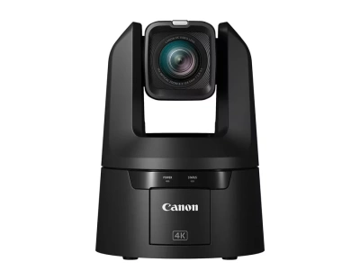 Canon CR-N700BK PTZ-камера 2