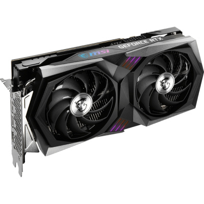 MSI GEFORCE RTX 3060 GAMING 12G Видеокарта 1