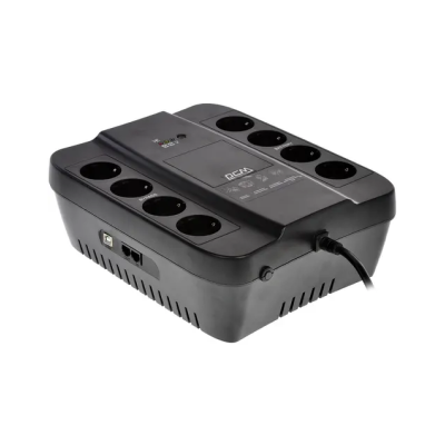 Powercom SPD-1000U Источник бесперебойного питания 