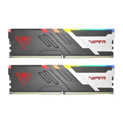 Patriot Viper Venom RGB PVVR532G640C32K 32 ГБ Оперативная память 1