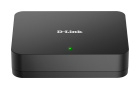 D-Link DGS-1005A/G1A Неуправляемый коммутатор 7