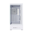 Zalman P40 DS WHITE Корпус для ПК 11