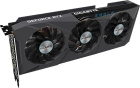 Gigabyte NVIDIA GeForce RTX 4070 Eagle OC GDDR6X 12GB GV-N4070EAGLE OCV2-12GD Видеокарта