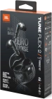 JBL JBLTFLEX2GBLK Наушники 4