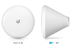 Ubiquiti Horn 5-30 (HORN-5-30) Рупорная антенна 7