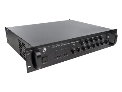 Intrend ITMXAMP-350MTZ Микшер-усилитель