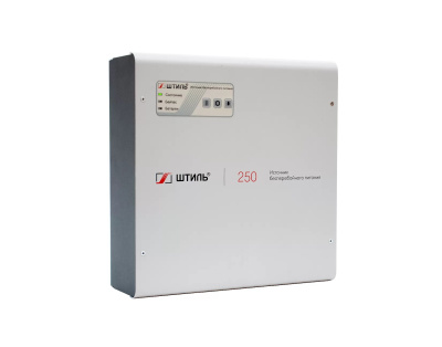 Штиль SW250LD ИБП (250ВА/225Вт) 1